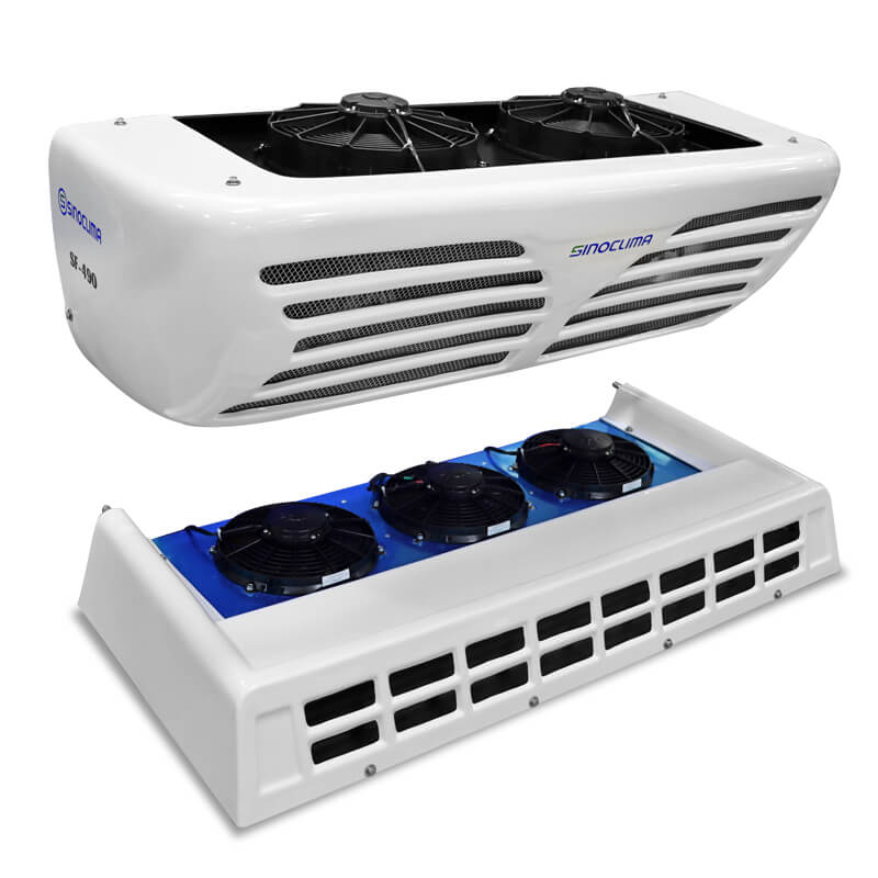 sinoclima uncovers the low pressure causes of refrigeration units